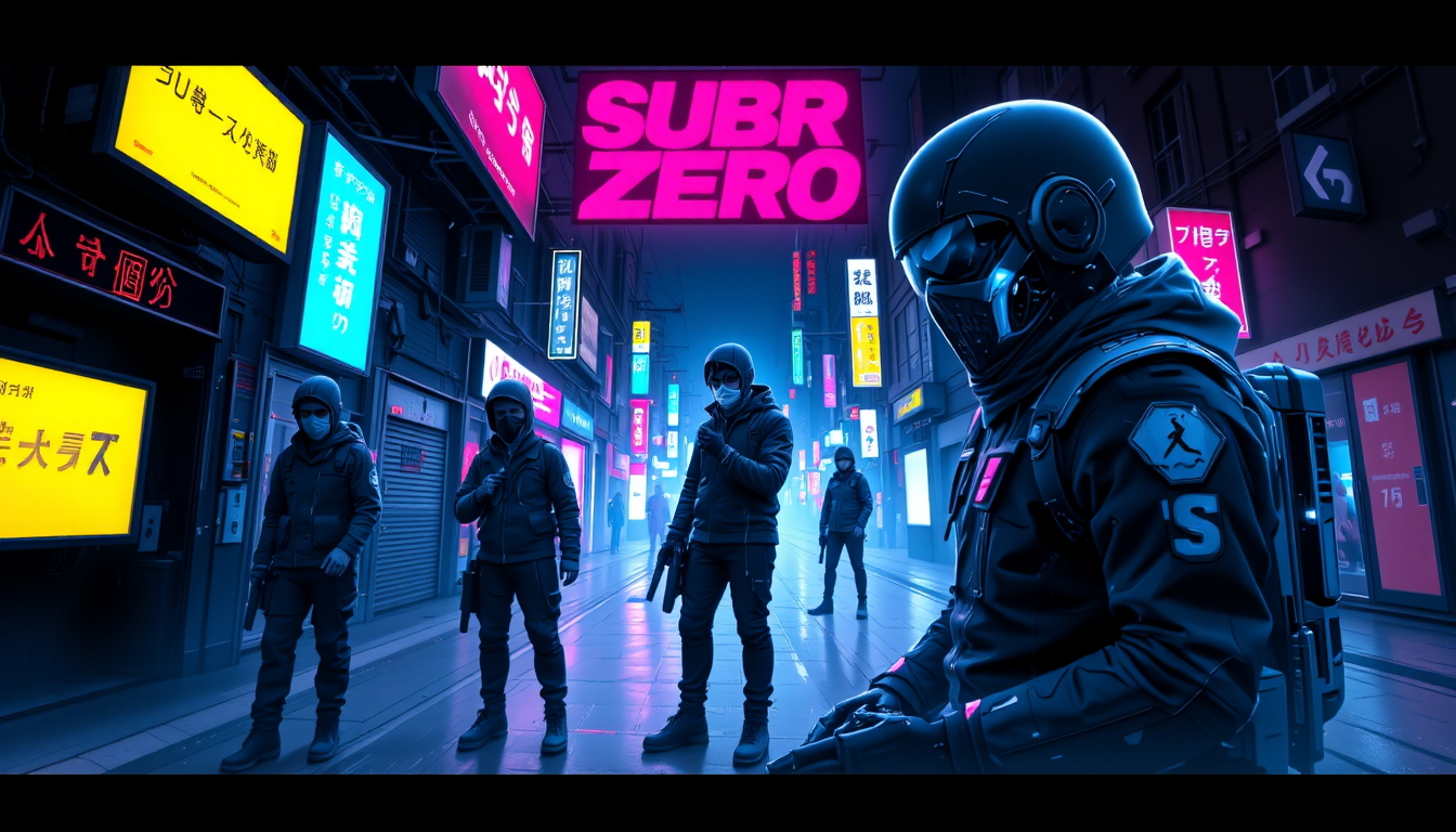 Pao mise en page internet vidéo illustration 3d serveur image IA générative AI freelance paris studio de création magazines freelances paris 0011